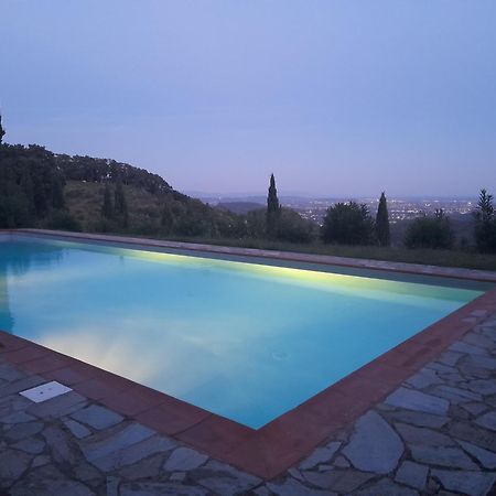 B&B Villa Al Fondorina Santo Stefano  Exterior photo