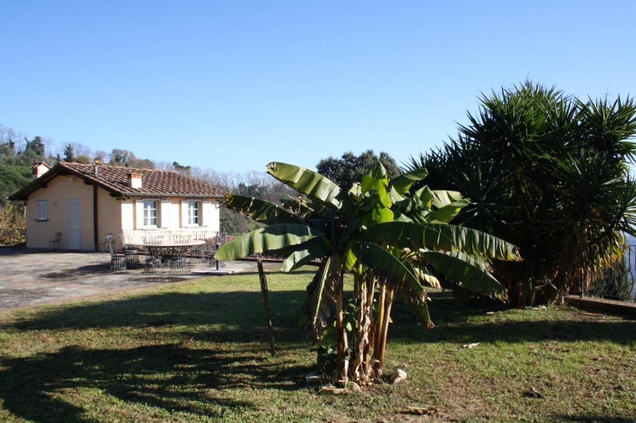 B&B Villa Al Fondorina Santo Stefano  Exterior photo